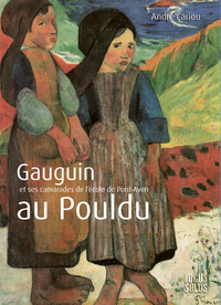 Image de Gauguin au Pouldu