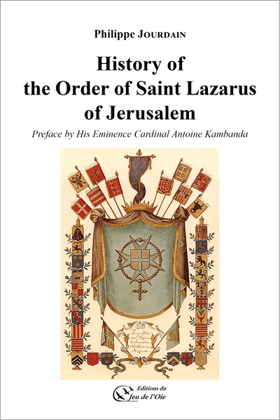 Image de History of the Order of Saint Lazarus of Jerusalem