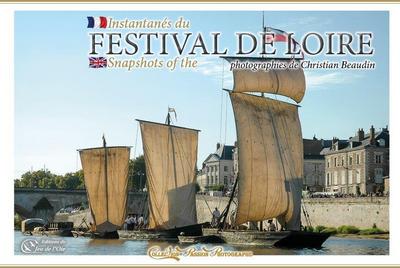 Picture of INSTANTANES DU FESTIVAL DE LOIRE - SNAPSHOTS OF THE FESTIVAL DE LOIRE