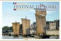 Picture of INSTANTANES DU FESTIVAL DE LOIRE - SNAPSHOTS OF THE FESTIVAL DE LOIRE