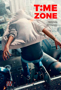 Picture of Time Zone