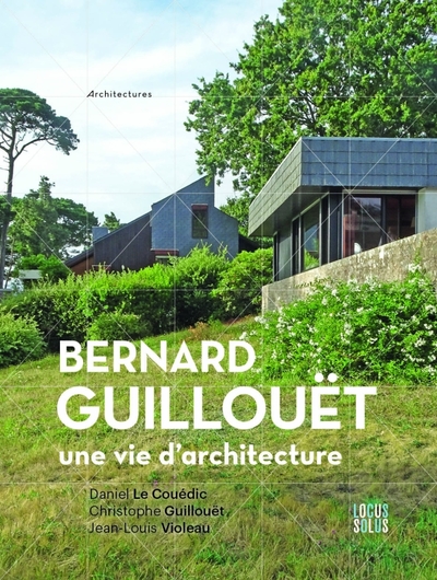 Picture of Bernard Guillouët