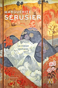 Picture of Marguerite Sérusier