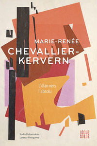Picture of Marie-Renée Chevallier-Kervern