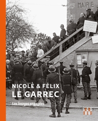 Image de Nicole et Félix Le Garrec