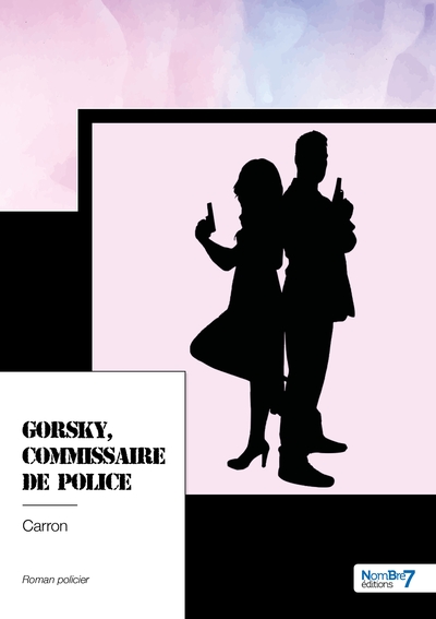 Image de Gorsky, Commissaire de Police