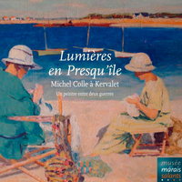 Picture of Lumières en presqu'île