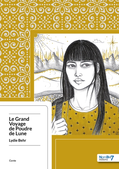 Image de Le Grand Voyage de Poudre de Lune