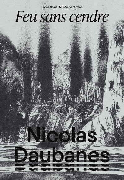 Picture of Nicolas Daubanes : dessiner la guerre (1870-1945)