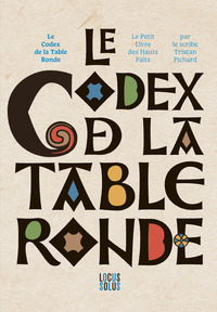 Image de Le Codex de la Table ronde