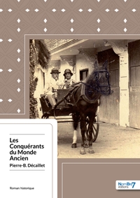 Image de Les Conquérants du Monde Ancien