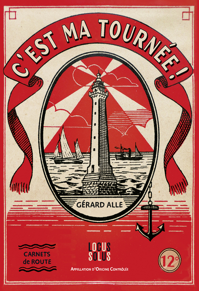 Picture of C'est ma tournée