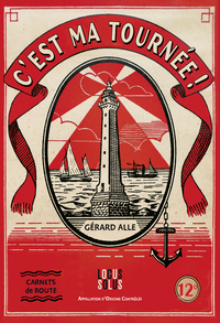 Picture of C'est ma tournée