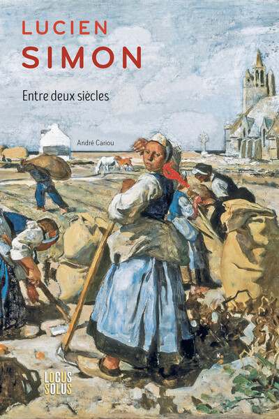 Image de Lucien Simon