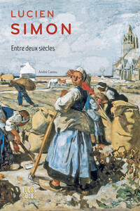 Picture of Lucien Simon