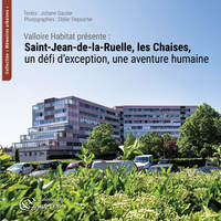 Picture of Valloire Habitat présente : Saint-Jean-de-la-Ruelle, les Chaises