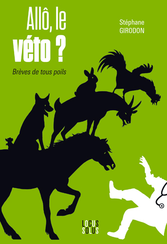 Picture of Allo Le Veto ?