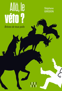 Picture of Allo Le Veto ?