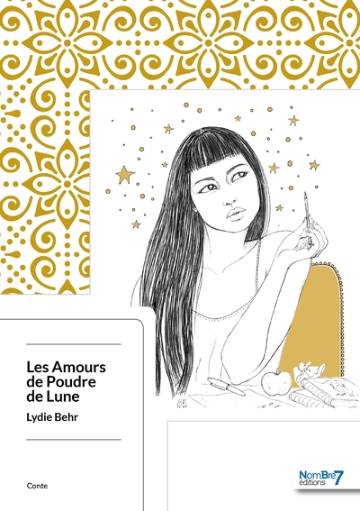 Image de Les Amours de Poudre de Lune