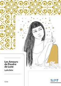 Image de Les Amours de Poudre de Lune