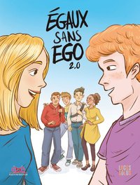 Picture of Egaux sans ego