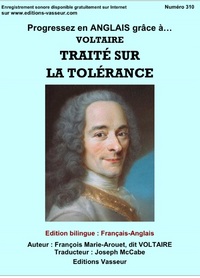 Image de Traité sur la tolérance