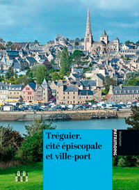 Picture of Tréguier, Cité épiscopale et ville-port