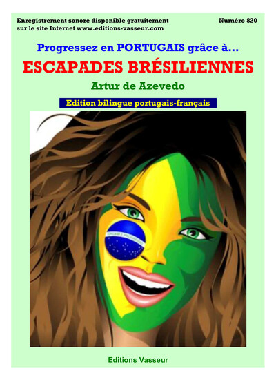 Image de ESCAPADES BRESILIENNES