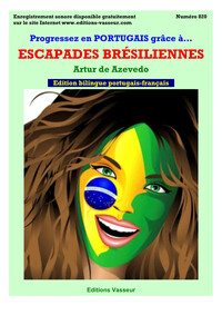 Image de ESCAPADES BRESILIENNES