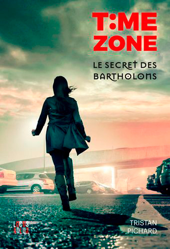 Picture of Time Zone - Le Secret Des Bartholons