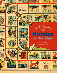 Picture of Ceci n'est pas une histoire de Bretagne