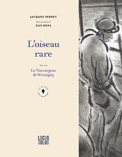 Picture of L'oiseau rare