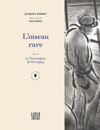 Picture of L'oiseau rare