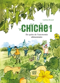 Image de Chiche !