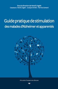 Image de Guide pratique de stimulation des malades d'Alzheimer et apparentés