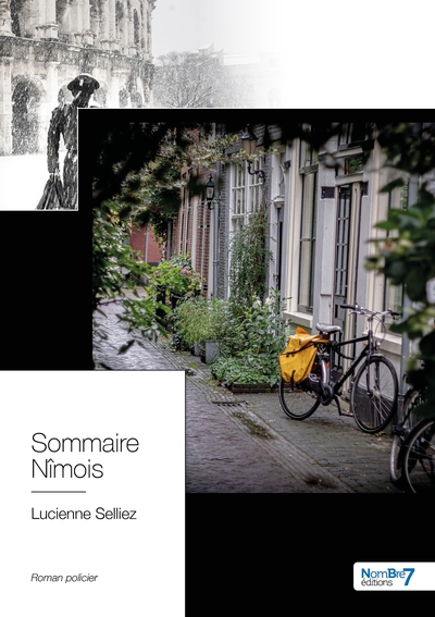 Image de Sommaire Nîmois