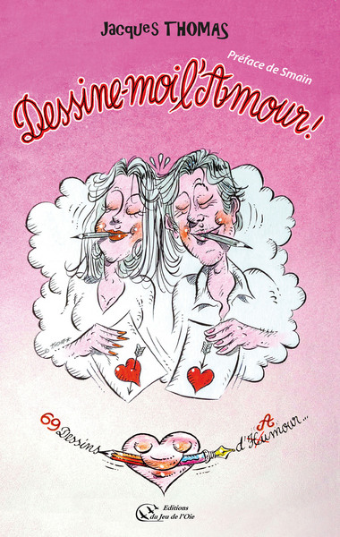 Picture of DESSINE-MOI L'AMOUR