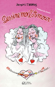 Picture of DESSINE-MOI L'AMOUR