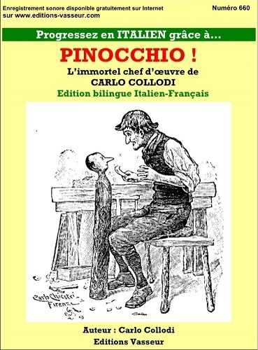Image de Pinocchio