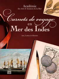 Picture of Carnets de voyage en mer des Indes