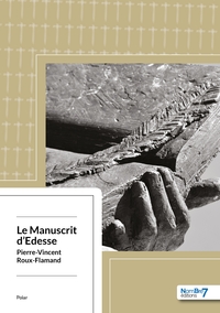 Image de Le Manuscrit d'Edesse