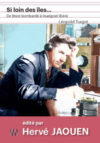 Picture of Si Loin Des Iles...De Brest A Huelgoat