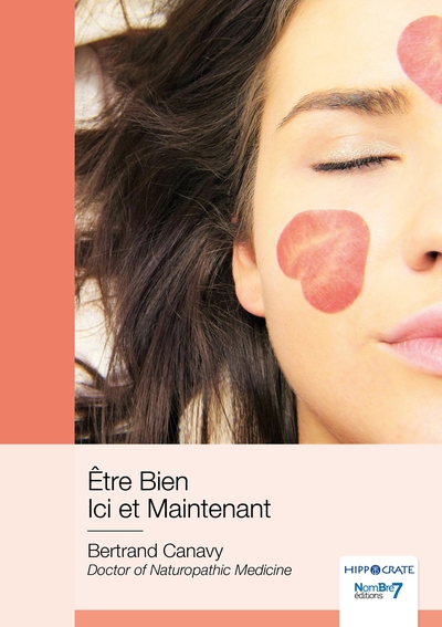 Picture of Être Bien Ici et Maintenant