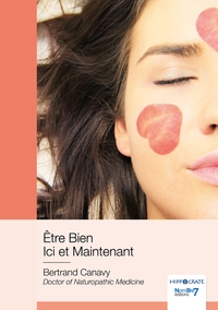 Picture of Être Bien Ici et Maintenant