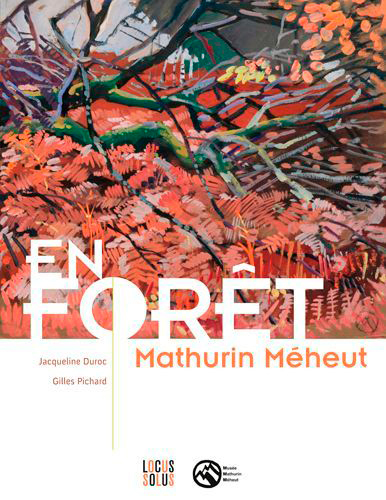 Image de En Forêt - Mathurin Méheut et 5 regards actuels