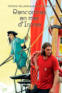 Image de Rencontres en mer d'Iroise