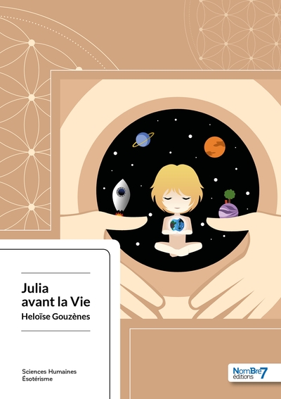 Picture of Julia avant la Vie