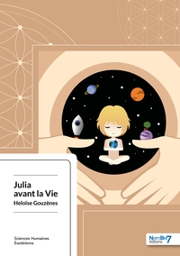 Picture of Julia avant la Vie
