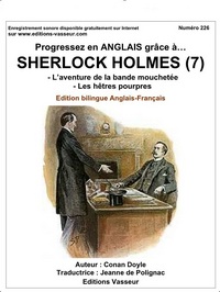 Image de La bande mouchetée