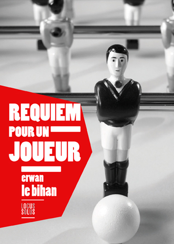 Picture of Requiem pour un joueur